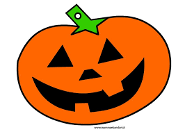 CENA di HALLOWEEN sabato 31 ottobre
