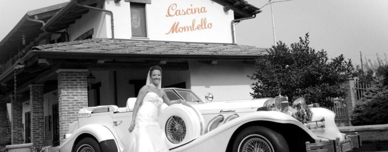 IL VOSTRO MATRIMONIO IN CASCINA